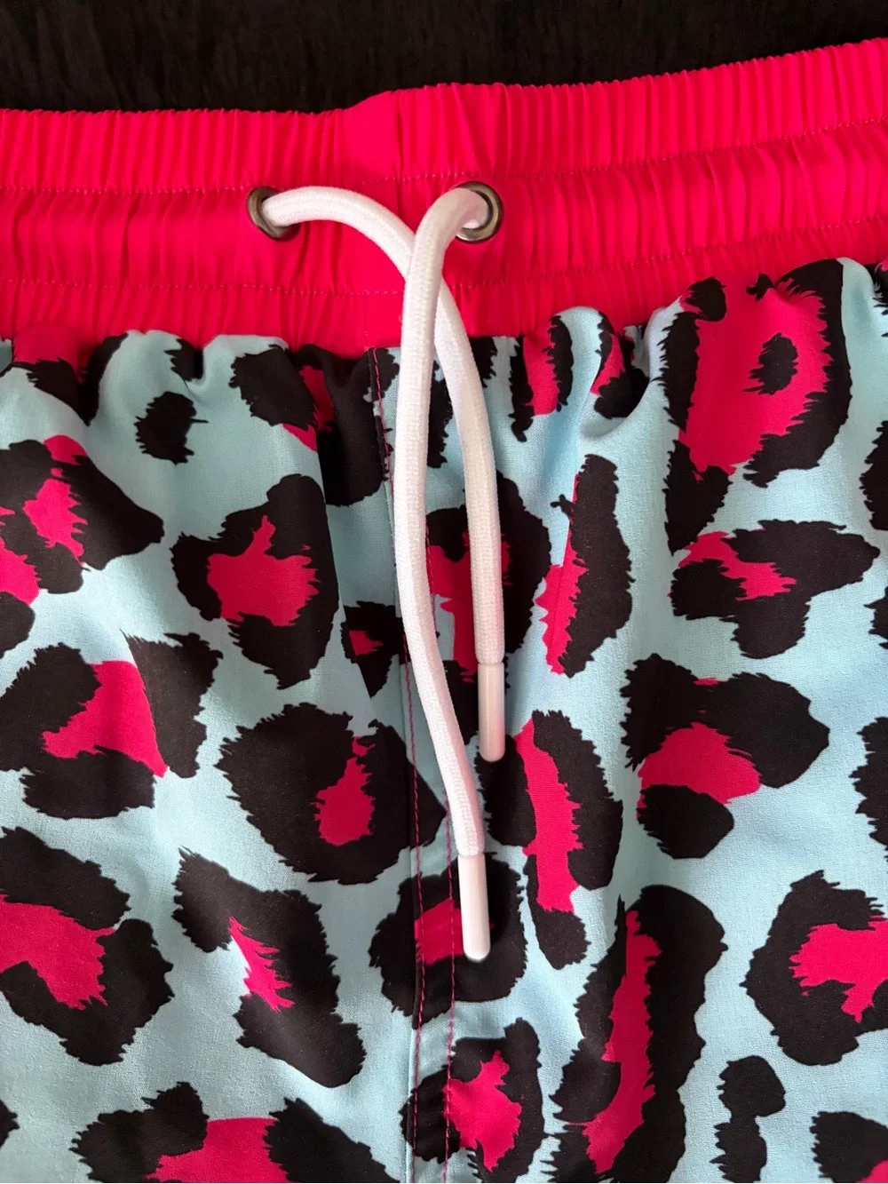 Swim shorts - Picture 3 of 11